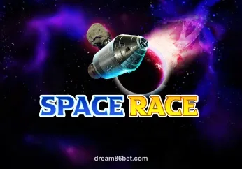 Cuộc Đua Không Gian - Trò chơi slot không gian đầy màu sắc và kịch tính