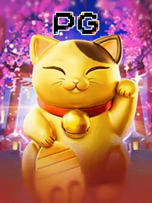 Hình ảnh trò chơi Lucky Neko tại dream86