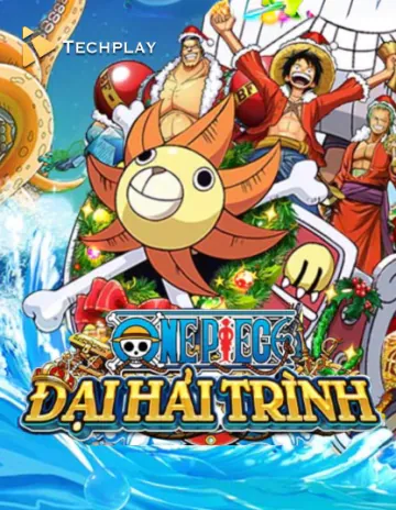 Hình ảnh trò chơi Techplay Cá Đại Hải tại dream86