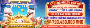 Banner khuyến mãi dream86
